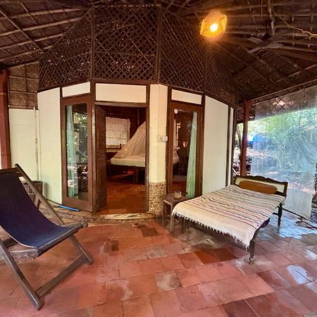 Hotel Bhakti Kutir Palolem Exterior foto