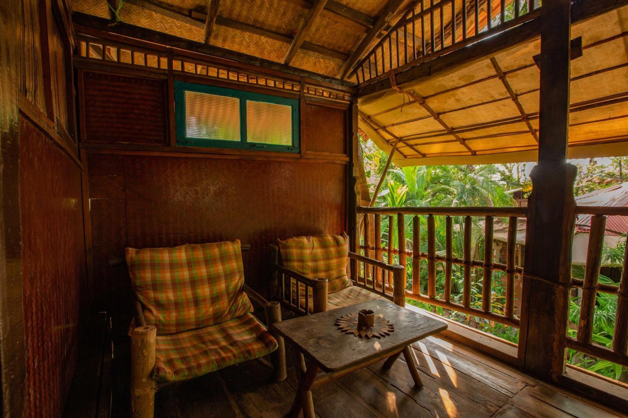 Hotel Bhakti Kutir Palolem Exterior foto